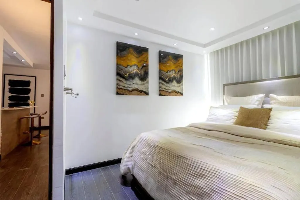 Daire 1 Bed 1 Bath 1 Parking Boutique Apt In Rio Piedras San Juan