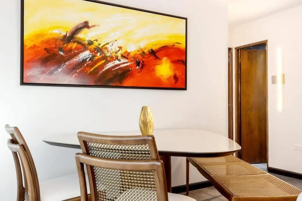 1 Bed 1 Bath 1 Parking Boutique Apt In Rio Piedras San Juan Porto Riko