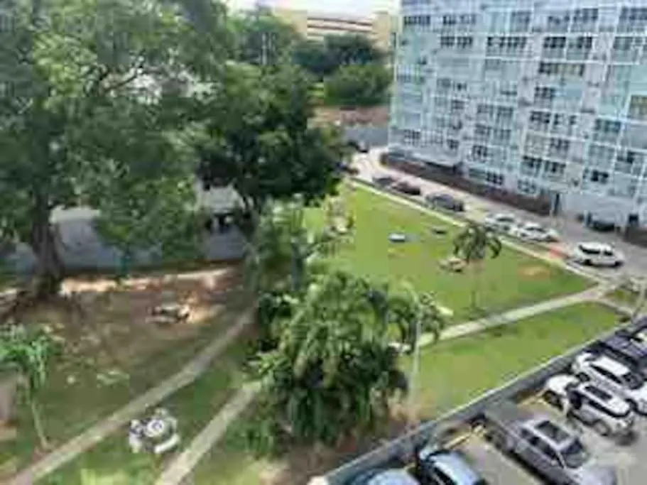 1 Bed 1 Bath 1 Parking Boutique Apt In Rio Piedras San Juan Daire
