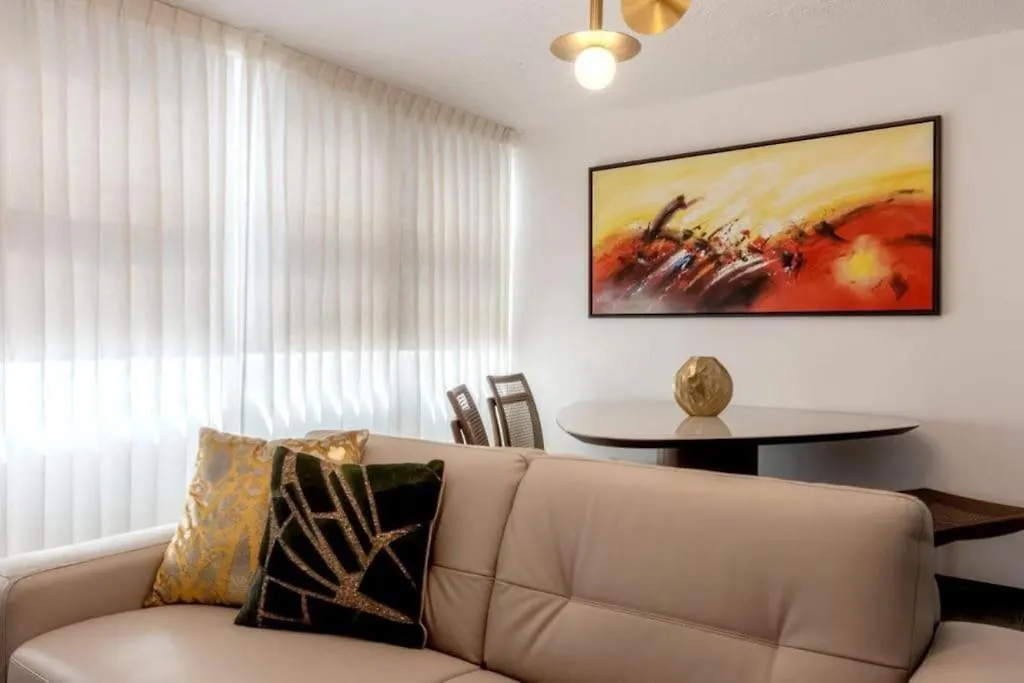 1 Bed 1 Bath 1 Parking Boutique Apt In Rio Piedras San Juan 0*,  Porto Riko