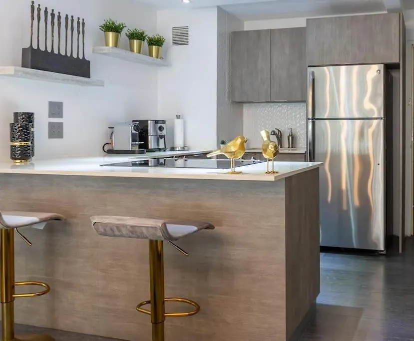 Daire 1 Bed 1 Bath 1 Parking Boutique Apt In Rio Piedras San Juan
